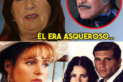 💣 A los 57 años, Ana Colchero nombra a cinco personas a las que más odia: la confesión que sacudió al espectáculo mexicano