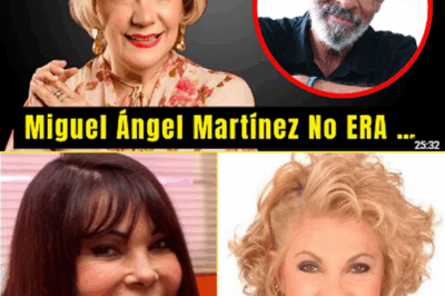 A sus 84 años, Mirla Castellanos Rompe su Silencio Dejando al Mundo Conmocionado