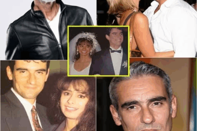 🎭 Artículo: “Miguel Varoni rompe el silencio: la confesión a los 60 años que deja al mundo en shock”