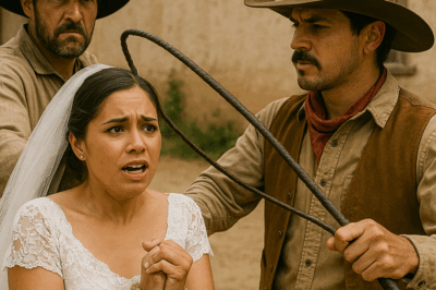 🌵 Historia: “El forastero del amanecer”