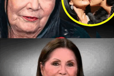 📰 Artículo: “El día que Ana Gabriel rompió el silencio: las verdades que estremecieron a México”