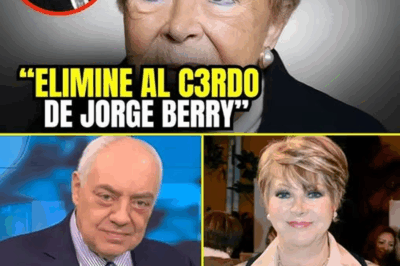 🕯️ 🔥 ¡Lolita Ayala rompe el silencio! A sus 74 años revela la verdad que todos esperaban 😱 La icónica periodista mexicana deja al mundo en shock con su impactante confesión 🔥😱