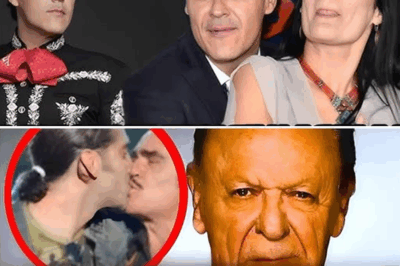 Pedro Fernández: la verdad más íntima del ídolo ranchero