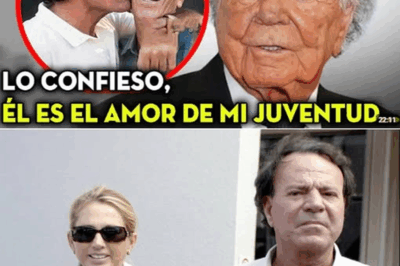 Julio Iglesias a los 82: la confesión que reescribe la historia del ídolo