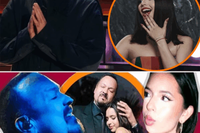 📰 ¡Escándalo en la familia Aguilar! El tenso momento entre Pepe, Aneliz y Ángela que sorprendió a todos