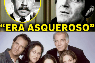 La historia de Fernando Luján — Ruptura familiar con los Soler 🎭