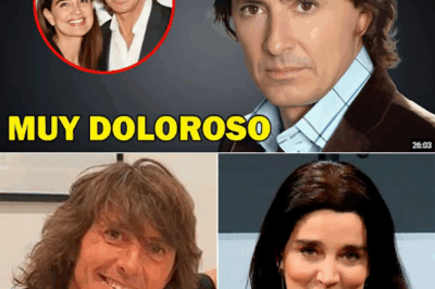 💔 Tras 5 años de matrimonio, Gustavo Bermúdez finalmente confesó su infernal matrimonio con su esposa