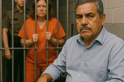 🏠 HISTORIA: “La justicia en movimiento”