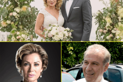 “Me volvería a casar por él”: Leticia Calderón Rompe su Silencio y Deja al Mundo Boquiabierto