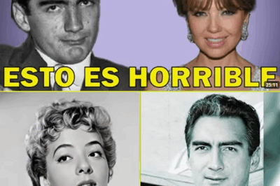 🐅 El Tigre: el hombre, el mito y el poder