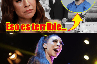 “Después de meses de rumores, Mónica Naranjo revela la verdad más dolorosa de su carrera: lo que realmente ocurrió tras bambalinas durante su Greatest Hits Tour y el secreto que casi destruye su regreso triunfal.”