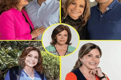 🎭 Artículo: “María Sorté, ‘La suegra de México’: su familia, sus hijos y la vida detrás de la fama”