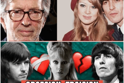 🎼 Pasión y traición: el triángulo amoroso detrás de una canción eterna