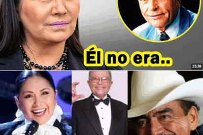 🎤 A sus 70 Años, Ana Gabriel Por Fin Revela lo Terrible que Raúl Velasco le Hizo