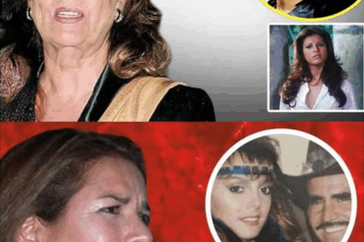 📰 Artículo: “Patricia Rivera rompe el silencio: las verdades que México no estaba preparado para escuchar”