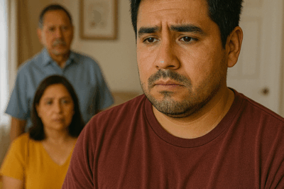 “Descubrí que mis padres habían usado en secreto mi fondo universitario para pagar las deudas de mi hermano, mientras me hacían creer que no había dinero para mí… pero cuando entendieron lo que realmente había perdido al tomar esa decisión, ya era demasiado tarde para recuperarme a mí también.”