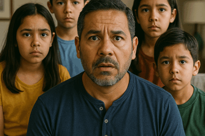 Un millonario estéril descubrió un día que existían cuatro niños idénticos a él, viviendo en distintos países. Al principio creyó que era una broma cruel del destino, pero pronto entendió que detrás de aquellos rostros había una verdad tan peligrosa que podía destruir su imperio y su pasado.