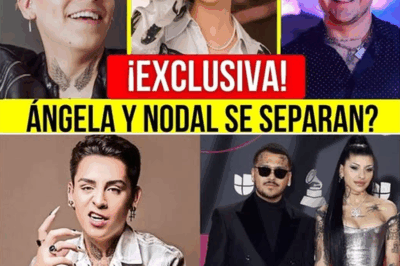 El escándalo del año: estrellas humilladas en vivo por un influencer