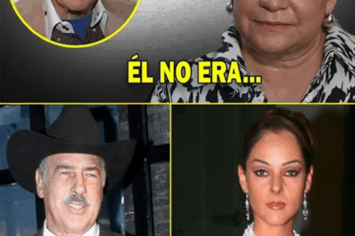 💥 La esposa de Andrés García, a sus 53 años, rompe el silencio: Lo que todos sospechábamos finalmente es confirmado