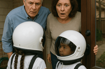 “Cada Navidad mi familia decía que ‘no había espacio para mis hijos’ en casa. Durante años me quedé callada. Hasta que un día los invité a mi nueva cena familiar… y descubrieron el lugar que siempre dijeron que no existía.”