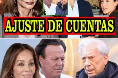 📖 La historia completa: Isabel Preysler y el libro que pone su vida bajo la lupa