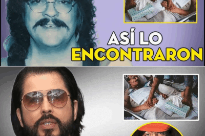 💔 Así fue la trágica muerte de Chico Che… la historia que pocos se atreven a decir