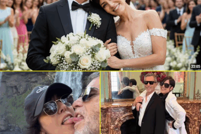 💖 CASADO A LOS 71 AÑOS, HUMBERTO ZURITA FINALMENTE ACEPTÓ AL AMOR DE SU VIDA