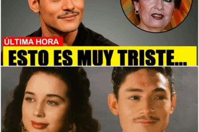 La última confesión de Javier Solís: los cinco cantantes que jamás soportó