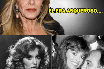 A SUS 70 AÑOS, LUCÍA MÉNDEZ ROMPE EL SILENCIO: “HAY COSAS QUE ME MARCARON PARA SIEMPRE”