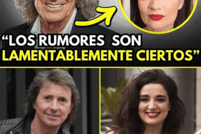 🌪️ ARTÍCULO: La confesión más inesperada de Gustavo Bermúdez