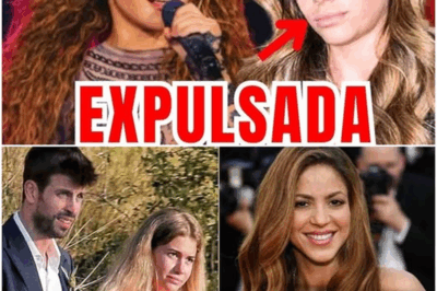 Shakira rompe el silencio: revela por qué odia a Clara Chía