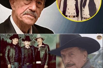 El rugido final de los hermanos del cine mexicano