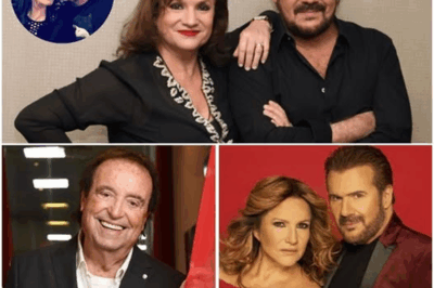 🎶 Pimpinela rompe el silencio: la verdad que guardaron durante cuarenta años