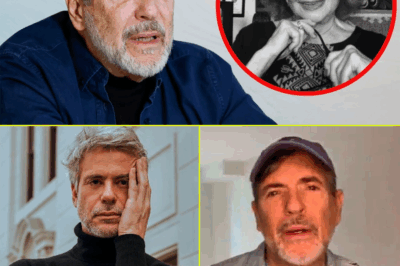 🎬 A los 73 Años, Carlos Mata Finalmente Admite lo que Todos Sospechábamos