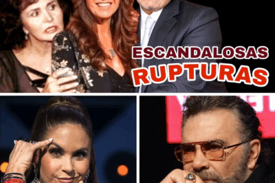 “Adiós a la fortuna del millonario, por culpa de quién? — El episodio 3 que nadie vio venir”