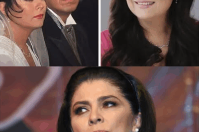 📰 Artículo: “Victoria Ruffo rompe el silencio: la verdad detrás de su historia con Eugenio Derbez”