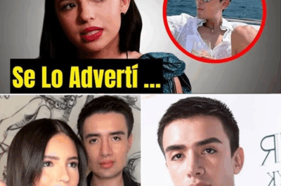 Ángela Aguilar rompe el silencio: el mensaje más emotivo tras la muerte de Micky Hair