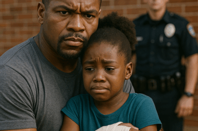 “Una niña afrodescendiente sufrió una agresión durante un control policial, y nadie creyó su versión. Pero su padre, un ex campeón mundial de boxeo, decidió enfrentarse a todo el sistema. Dos años después, un tribunal emitió un fallo histórico que cambió el destino de muchas familias en su ciudad.”