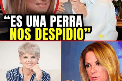 “¡Impactante! La Doctora Vivian y Misael González descubren la verdad oculta sobre Ana María Polo y dejan al mundo boquiabierto”