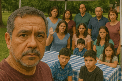 🕊️ HISTORIA: “La reunión que cambió el verano”