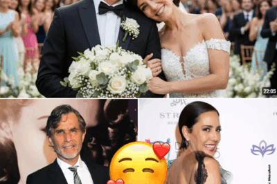 Tras años de duelo y silencio, el actor revela cómo encontró la paz y quién conquistó su corazón de una manera inesperada