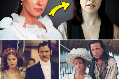 🌹 A los 57 años, Ana Colchero rompió su silencio y conmocionó al mundo: la verdad que nadie se atrevía a contar