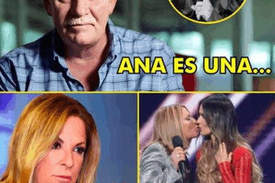 ¡Revelación impactante! El exmarido de Ana María Polo habla finalmente y su confesión sorprende al mundo