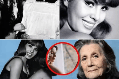 🕯️ Artículo: “Rosa María Vázquez: La Diva que el Cine Mexicano Olvidó, Pero el Destino No”