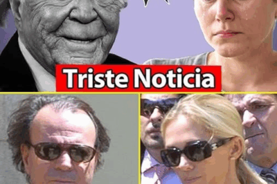 🎤 Artículo: “La hija de Julio Iglesias rompe el silencio: la confesión desgarradora que conmueve al mundo”