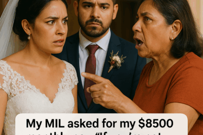 💔 Historia: “El precio del amor”