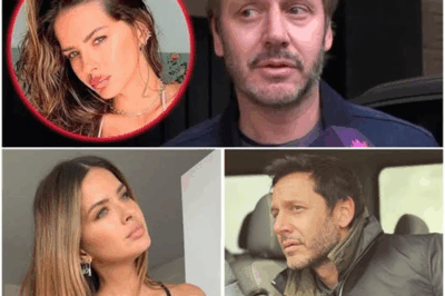 🎭 Benjamín Vicuña rompe el silencio: su inesperada respuesta a La China Suárez conmueve al mundo del espectáculo