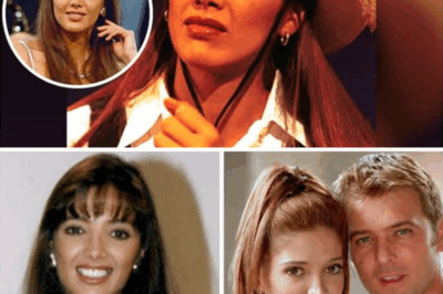 📰 Artículo: “Adela Noriega rompe el silencio: las cinco traiciones que marcaron su vida”