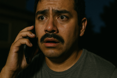 “Recibí una llamada a medianoche de la mejor amiga de mi esposa; la primera frase que dijo cambió mi vida para siempre. Aquella voz temblorosa, entre lágrimas, no solo me reveló un secreto que ella había ocultado durante años… sino también el verdadero motivo por el que se había casado conmigo.”