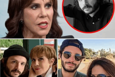 Rebecca Jones: la verdad que esperó toda una vida para contar